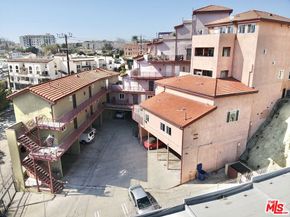 1111 Sunvue Place, Los Angeles CA 90012