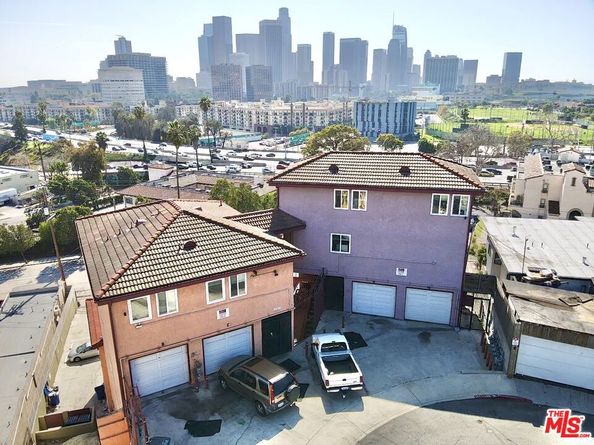 1111 Sunvue Place, Los Angeles CA 90012