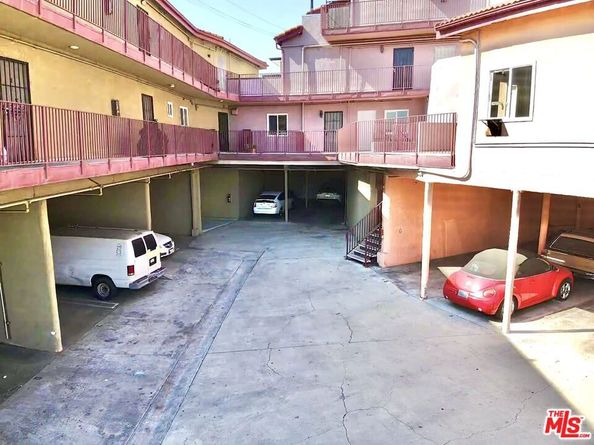 1111 Sunvue Place, Los Angeles CA 90012