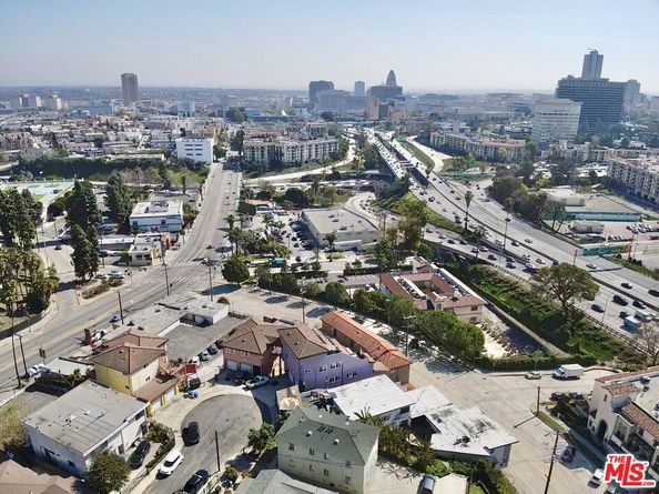 1111 Sunvue Place, Los Angeles CA 90012