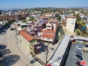 1111 Sunvue Place, Los Angeles CA 90012