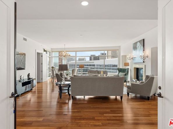 1 W Century Drive 16C, Los Angeles CA 90067