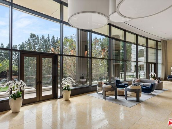 1 W Century Drive 16C, Los Angeles CA 90067