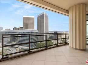1 W Century Drive 16C, Los Angeles CA 90067