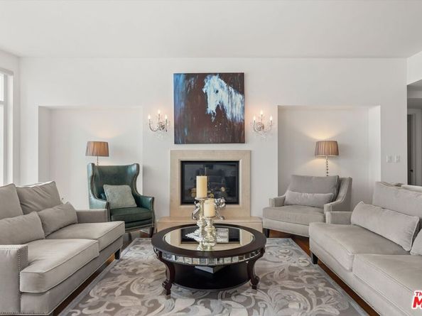 1 W Century Drive 16C, Los Angeles CA 90067