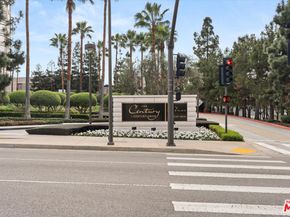 1 W Century Drive 16C, Los Angeles CA 90067