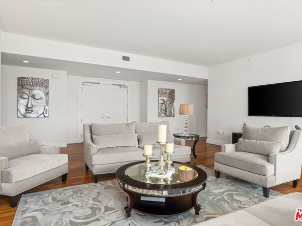 1 W Century Drive 16C, Los Angeles CA 90067