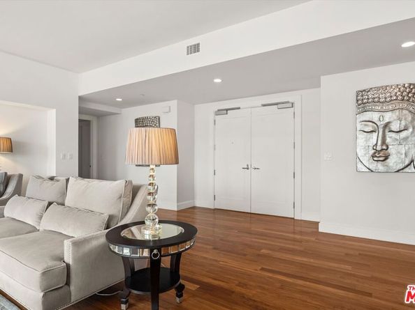 1 W Century Drive 16C, Los Angeles CA 90067