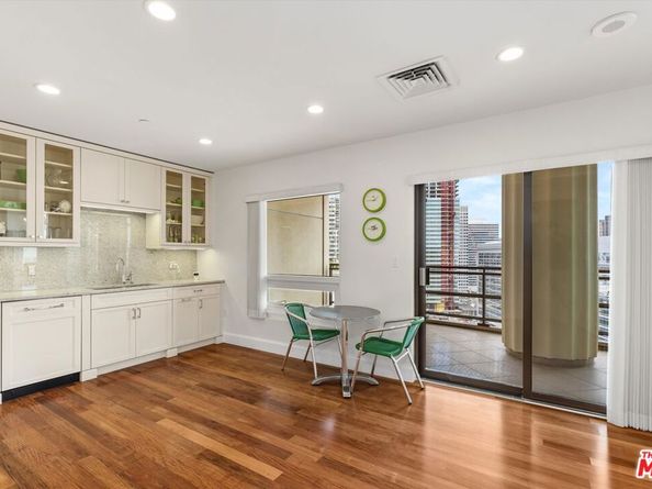 1 W Century Drive 16C, Los Angeles CA 90067