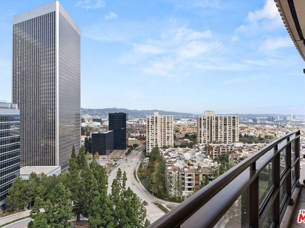 1 W Century Drive 16C, Los Angeles CA 90067