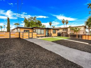 1036 Leslie Rd, El Cajon CA 92020