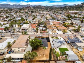 1036 Leslie Rd, El Cajon CA 92020