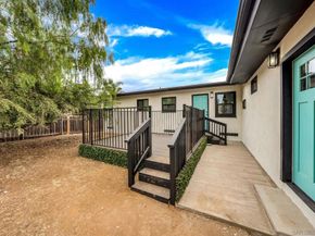 1036 Leslie Rd, El Cajon CA 92020