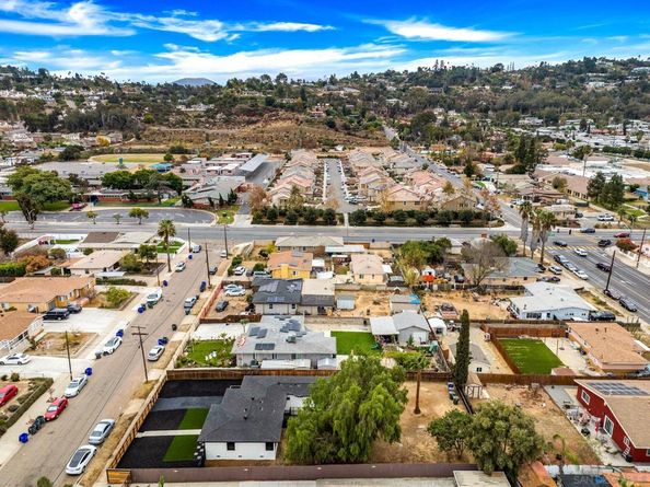1036 Leslie Rd, El Cajon CA 92020