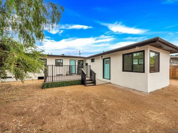 1036 Leslie Rd, El Cajon CA 92020