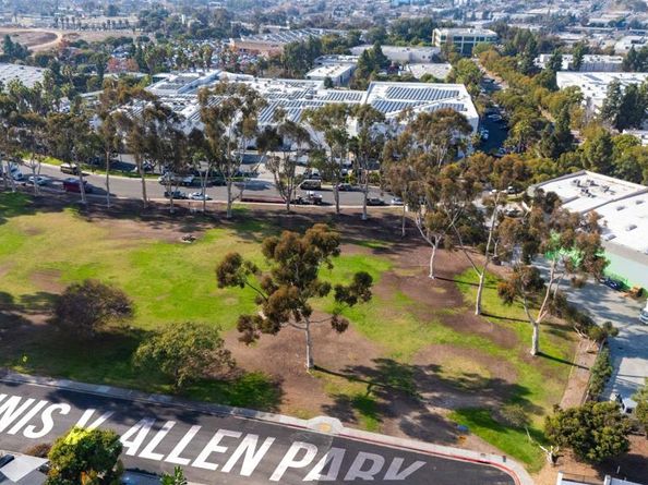 3916 & 3920 C Street, San Diego CA 92102