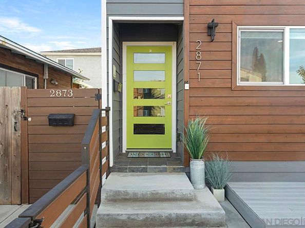 2871 73 Capps St, San Diego CA 92104