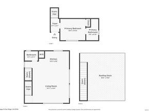 2871 73 Capps St, San Diego CA 92104