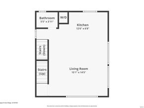 2871 73 Capps St, San Diego CA 92104