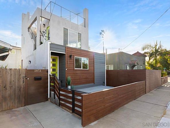 2871 73 Capps St, San Diego CA 92104