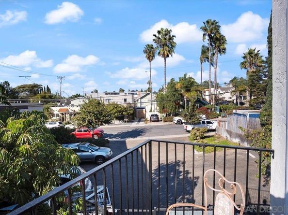 4180 Cleveland 10, San Diego CA 92103