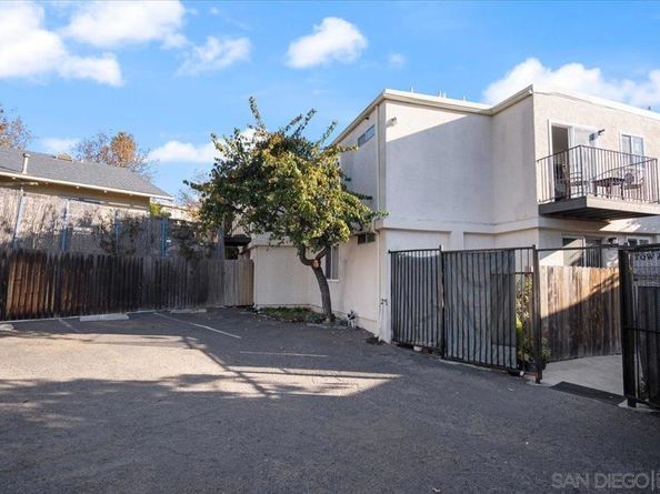 4180 Cleveland 10, San Diego CA 92103