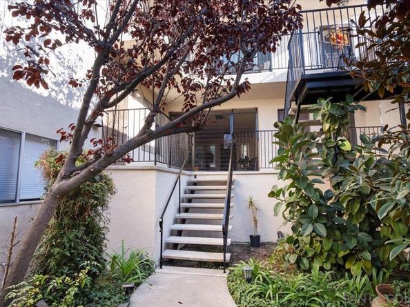 4180 Cleveland 10, San Diego CA 92103