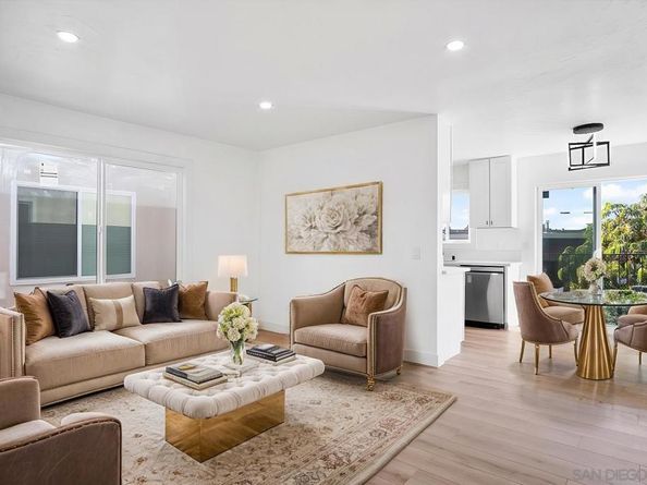 4180 Cleveland 10, San Diego CA 92103