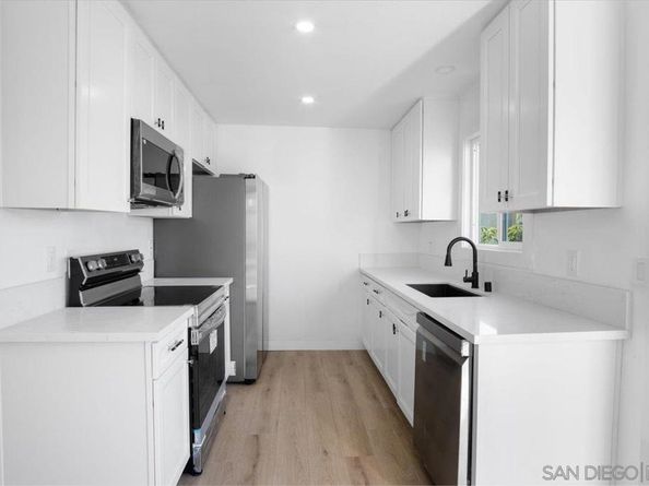 4180 Cleveland 10, San Diego CA 92103