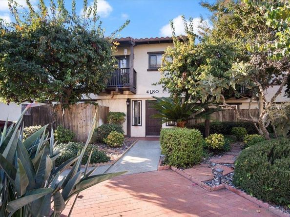 4180 Cleveland 10, San Diego CA 92103