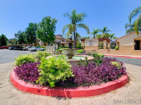 12190 Cuyamaca College Dr. E 1201, El Cajon CA 92019