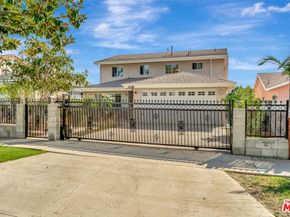 448 W 64th Street, Inglewood CA 90302