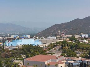 2700 Cahuenga Boulevard 3108, Los Angeles CA 90068