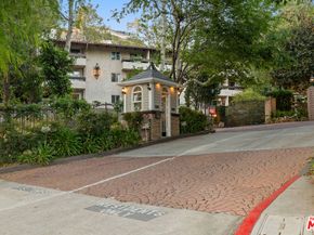 2700 Cahuenga Boulevard 3108, Los Angeles CA 90068