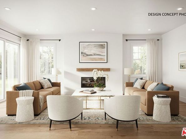 3151 Queensbury Drive, Los Angeles CA 90064