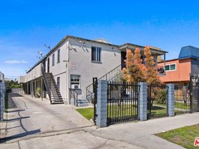 6339 10th Avenue, Los Angeles CA 90043