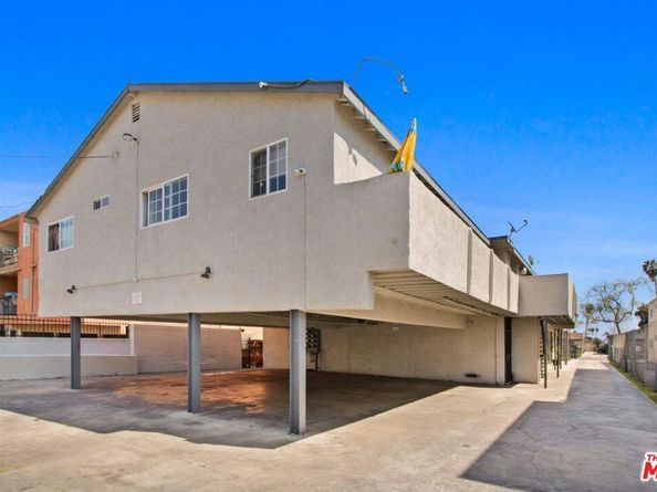 6339 10th Avenue, Los Angeles CA 90043