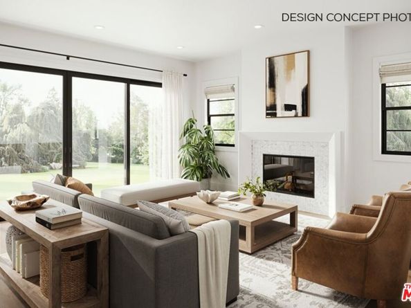 10547 Dunleer Drive, Los Angeles CA 90064