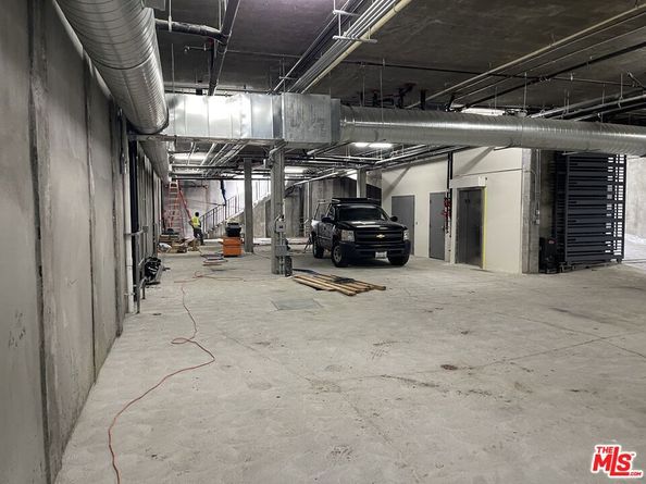 1427 S Bedford Street, Los Angeles CA 90035