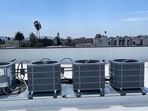 1427 S Bedford Street, Los Angeles CA 90035