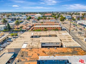 6110 Seville Avenue, Huntington Park CA 90255