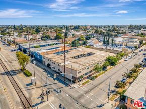 6110 Seville Avenue, Huntington Park CA 90255