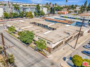 6110 Seville Avenue, Huntington Park CA 90255