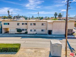 6110 Seville Avenue, Huntington Park CA 90255