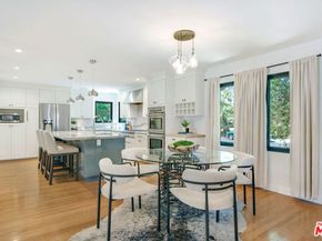 3558 S Muirfield Road, Los Angeles CA 90016