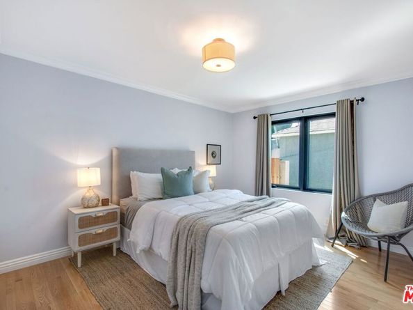 3558 S Muirfield Road, Los Angeles CA 90016