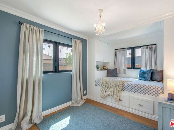 3558 S Muirfield Road, Los Angeles CA 90016