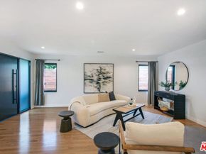 3558 S Muirfield Road, Los Angeles CA 90016