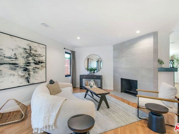 3558 S Muirfield Road, Los Angeles CA 90016