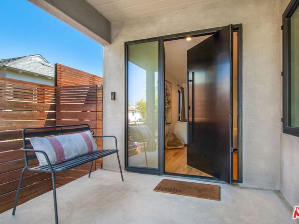 3558 S Muirfield Road, Los Angeles CA 90016